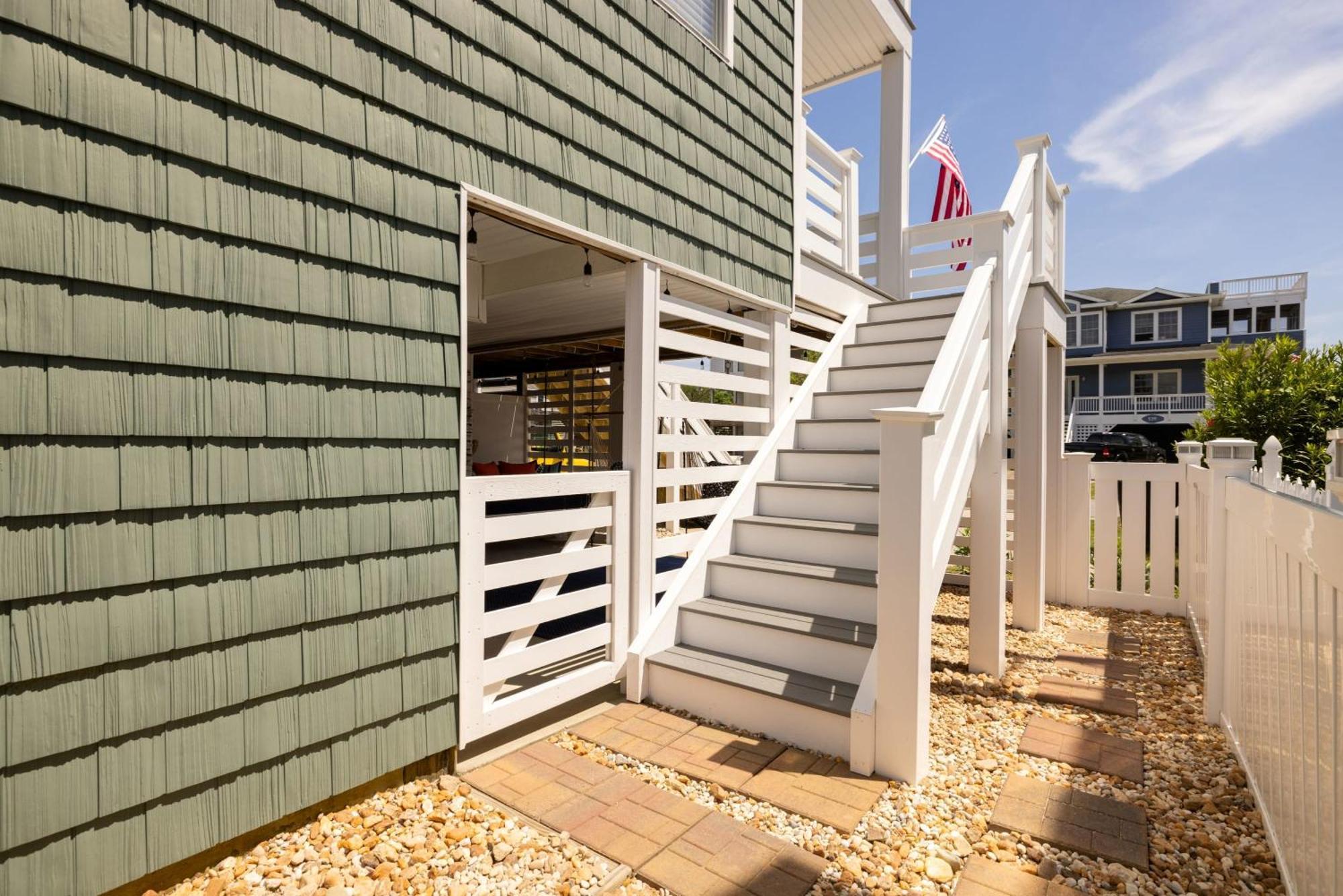 Sojourn Family Home With Country Club Access 5 Bedrooms Sleeps 12 Kill Devil Hills Exterior foto